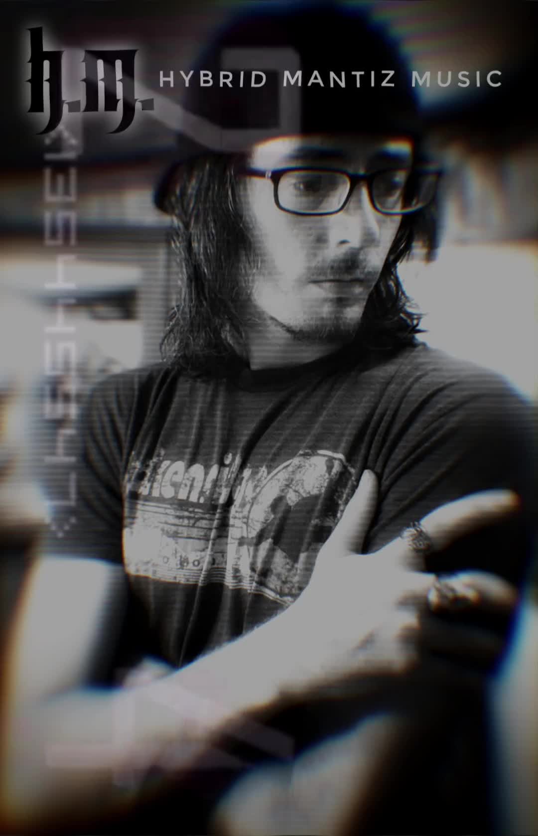 @SCHIZOPHRENIA REVOLUTIONZ