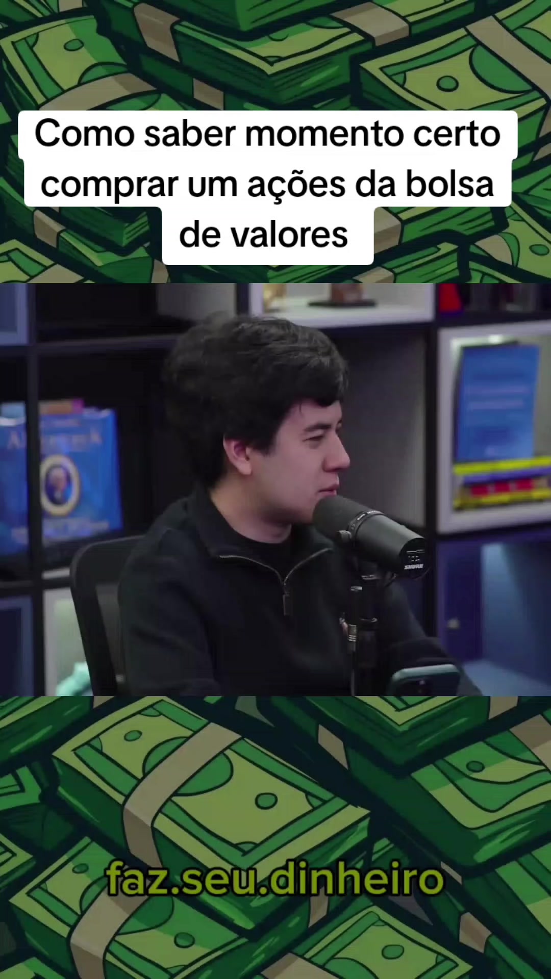 @Faz Seu Dinheiro trabalhar