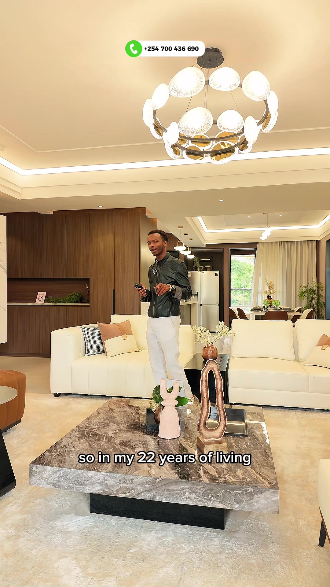 @Nowell / Real Estate 🇰🇪💸