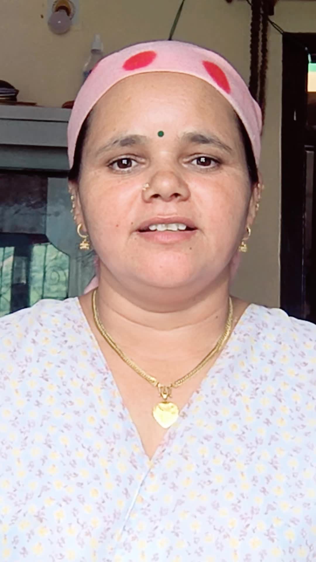 @सुवर्णा गाैतम रिजाल