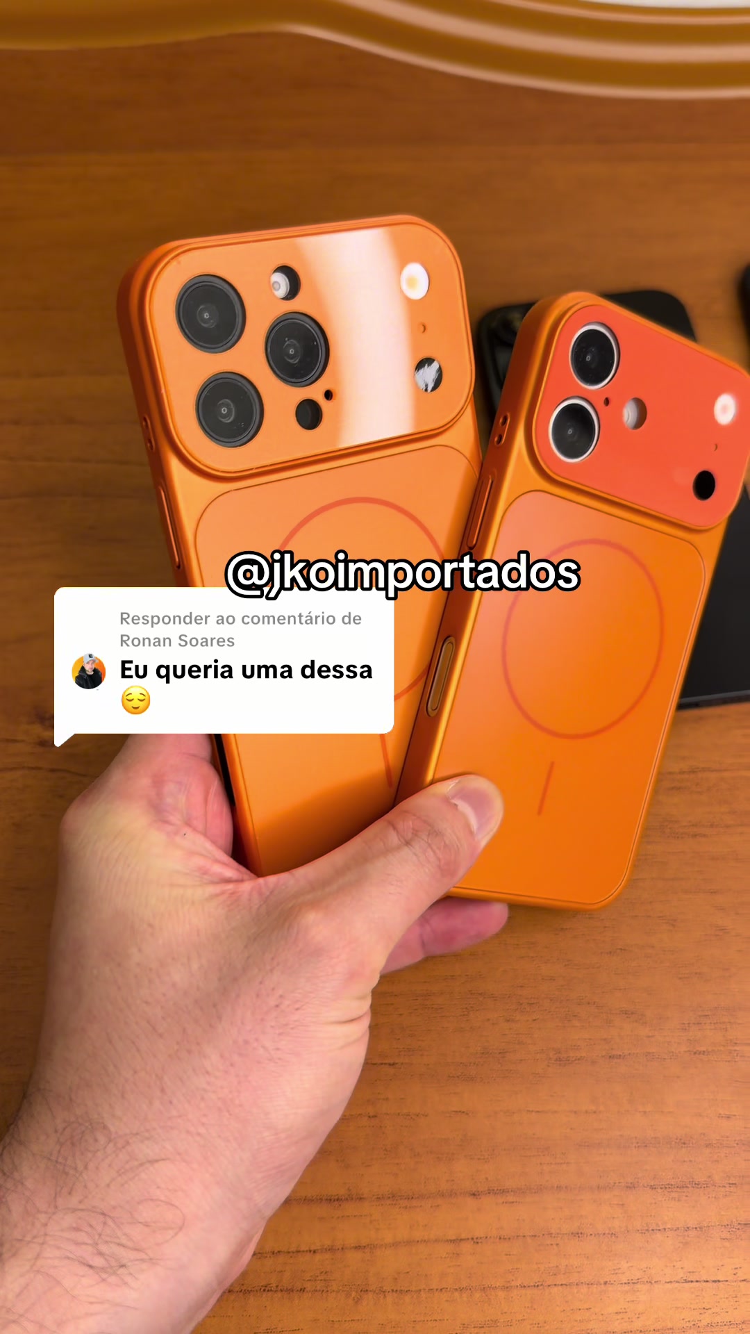 @JKO importados