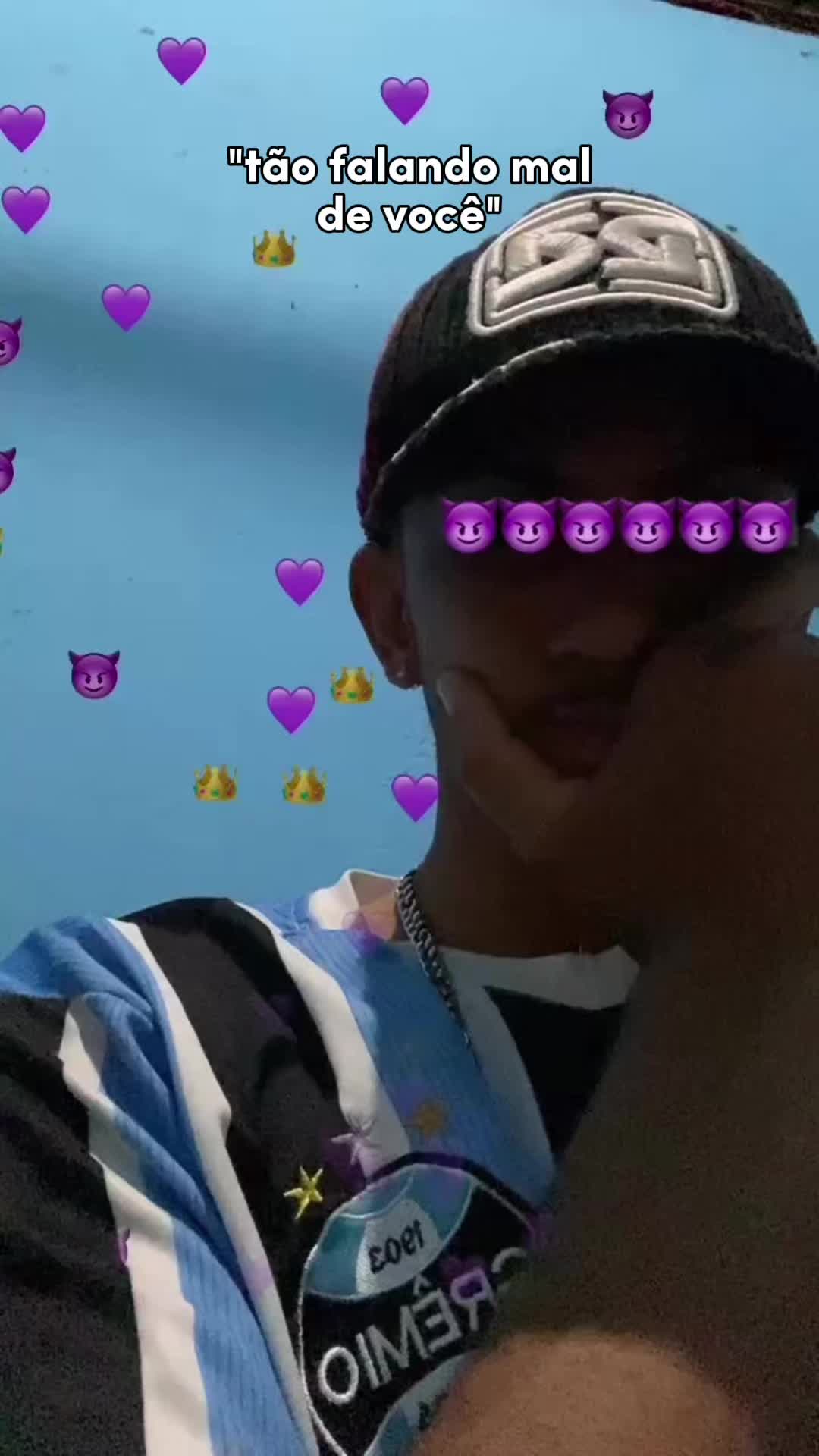 @Menor_da_f&uacute;ria🥷