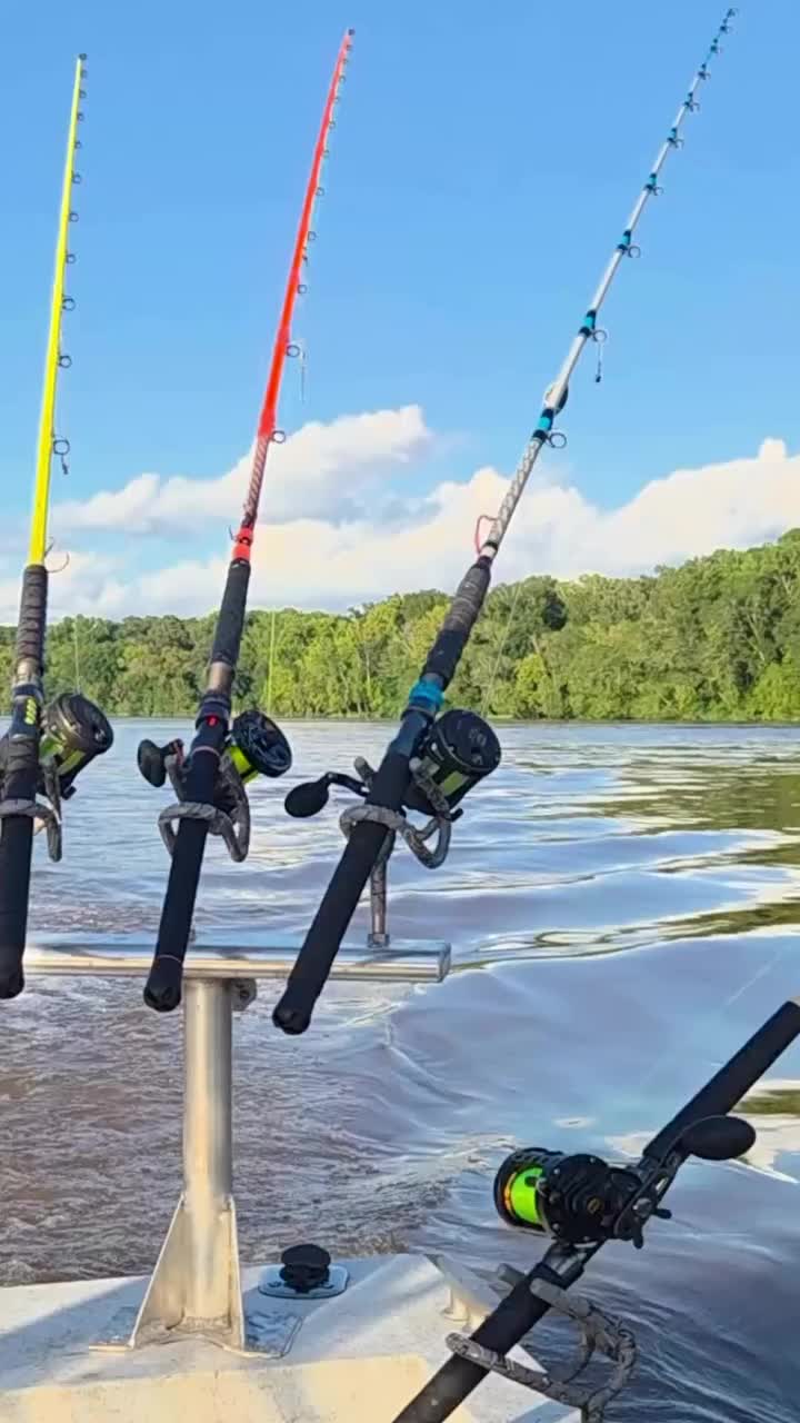 @Grassy Island Charters