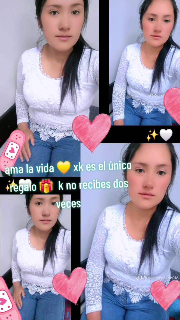 @Milagros Castro