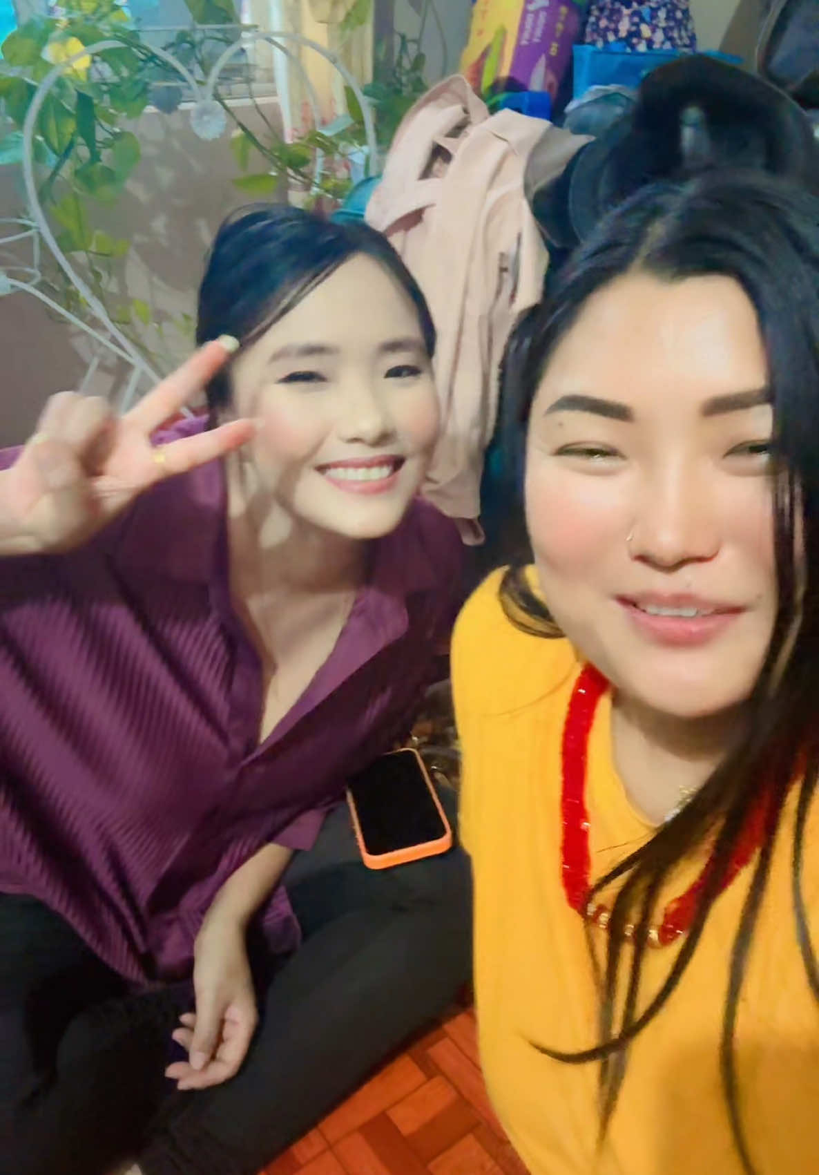 @Pratima Gurung
