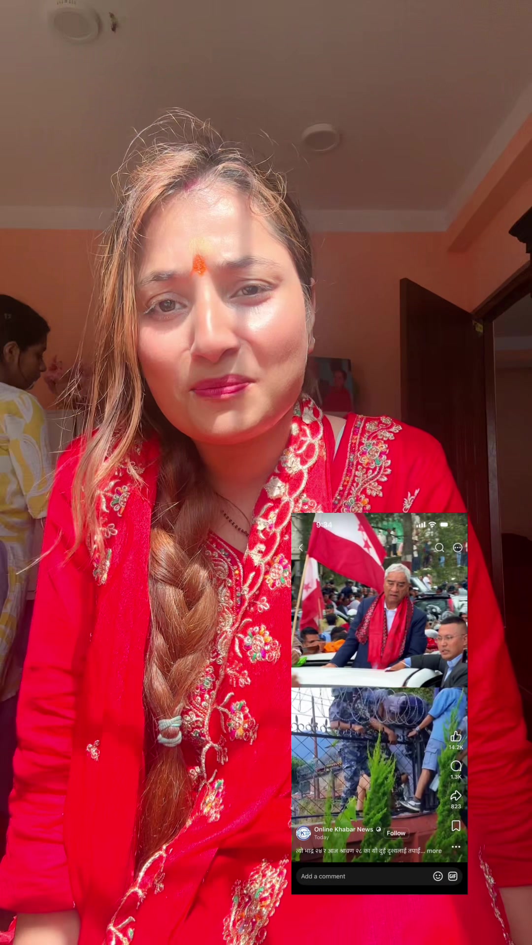 @Durga Nepal