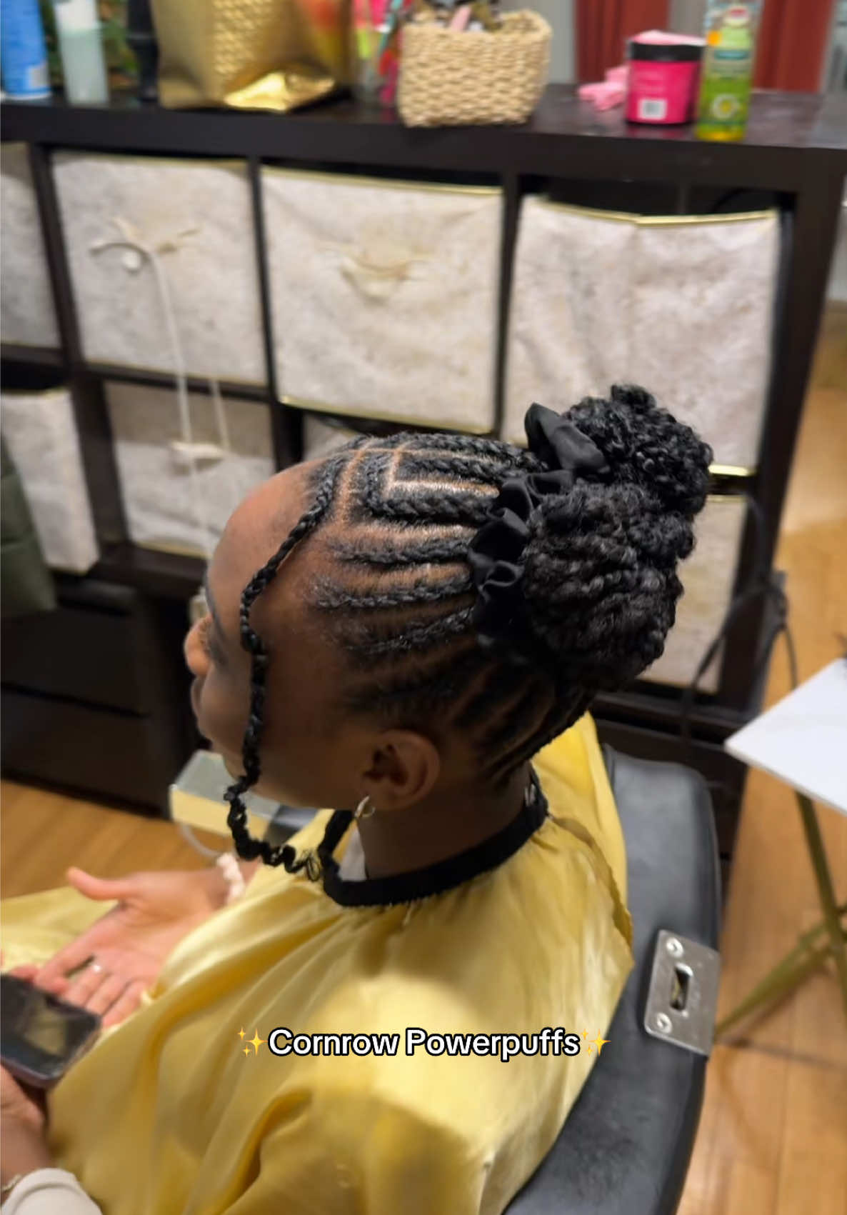 @Faith Hope and Hair