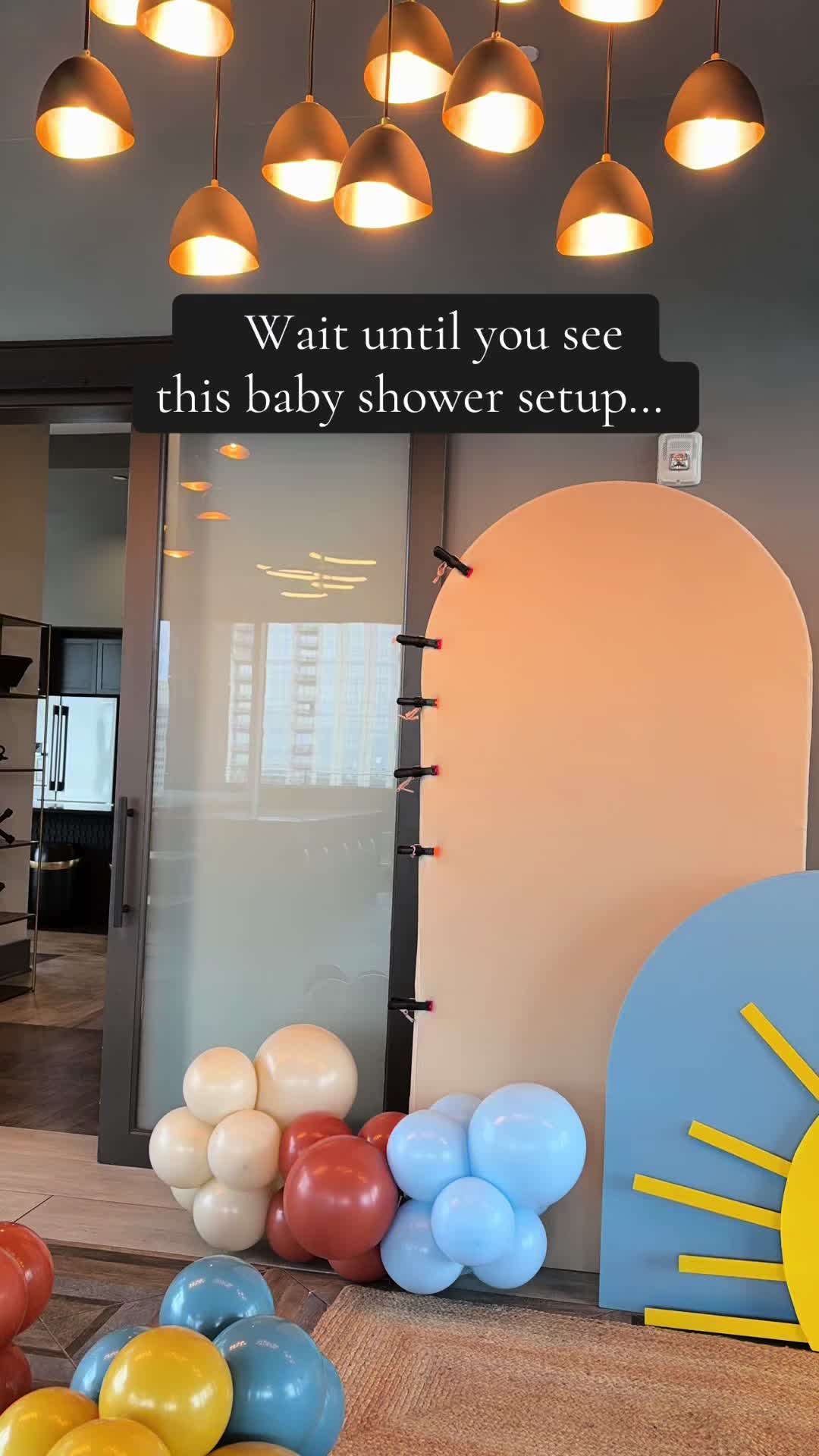 @Blesstine | Balloon Decor 📍NC