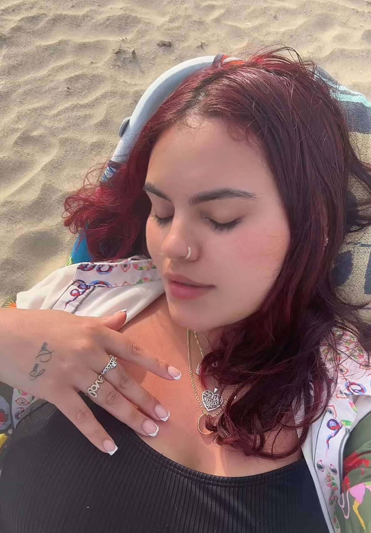 @BelBambina