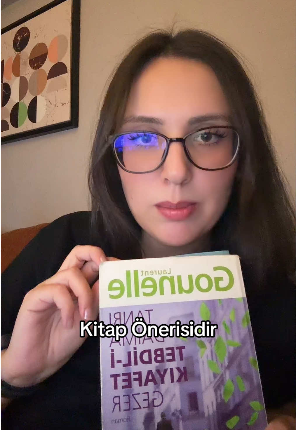 @Bahar Güleç Calda