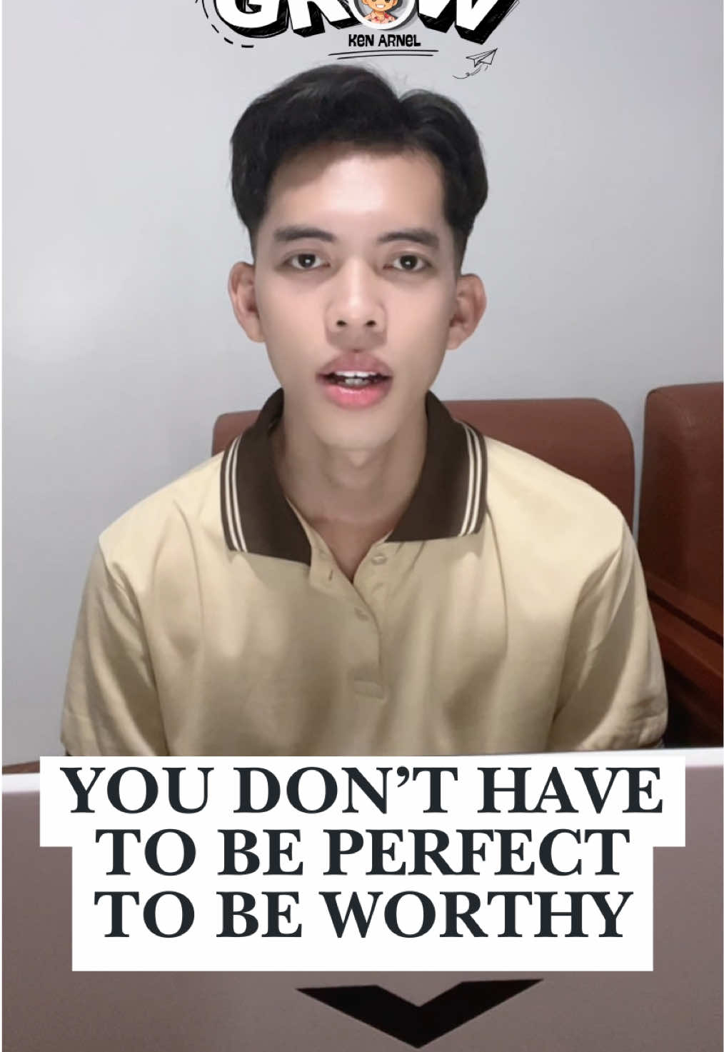 @Ken Arnel