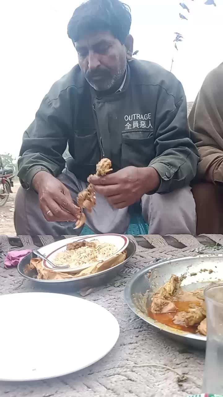 @Baba Mani