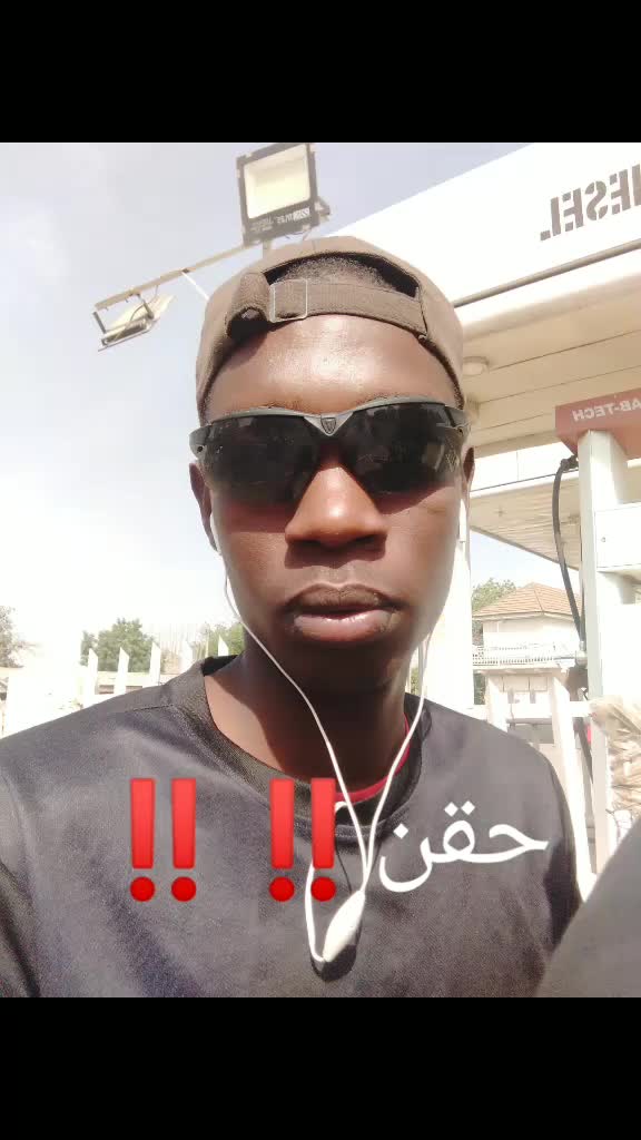 @ENGR.AHMAD SARKI ISA