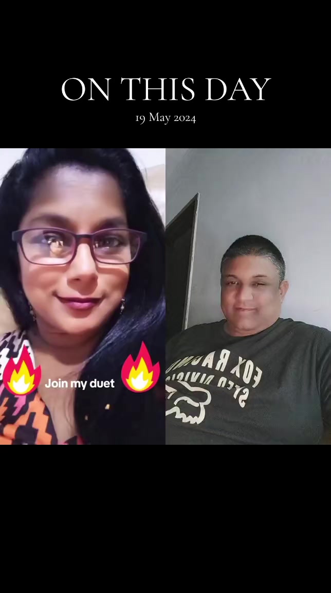 @Santhosh