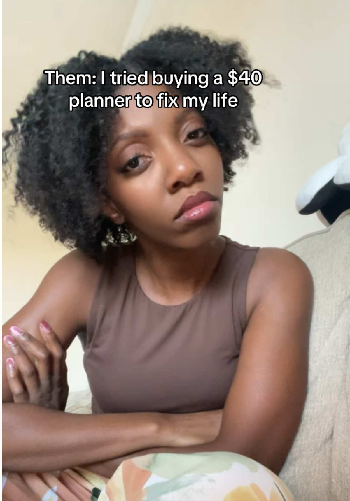 @Briana | Productivity & Habits