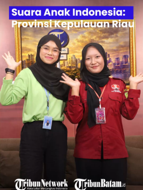 @Tribun Batam