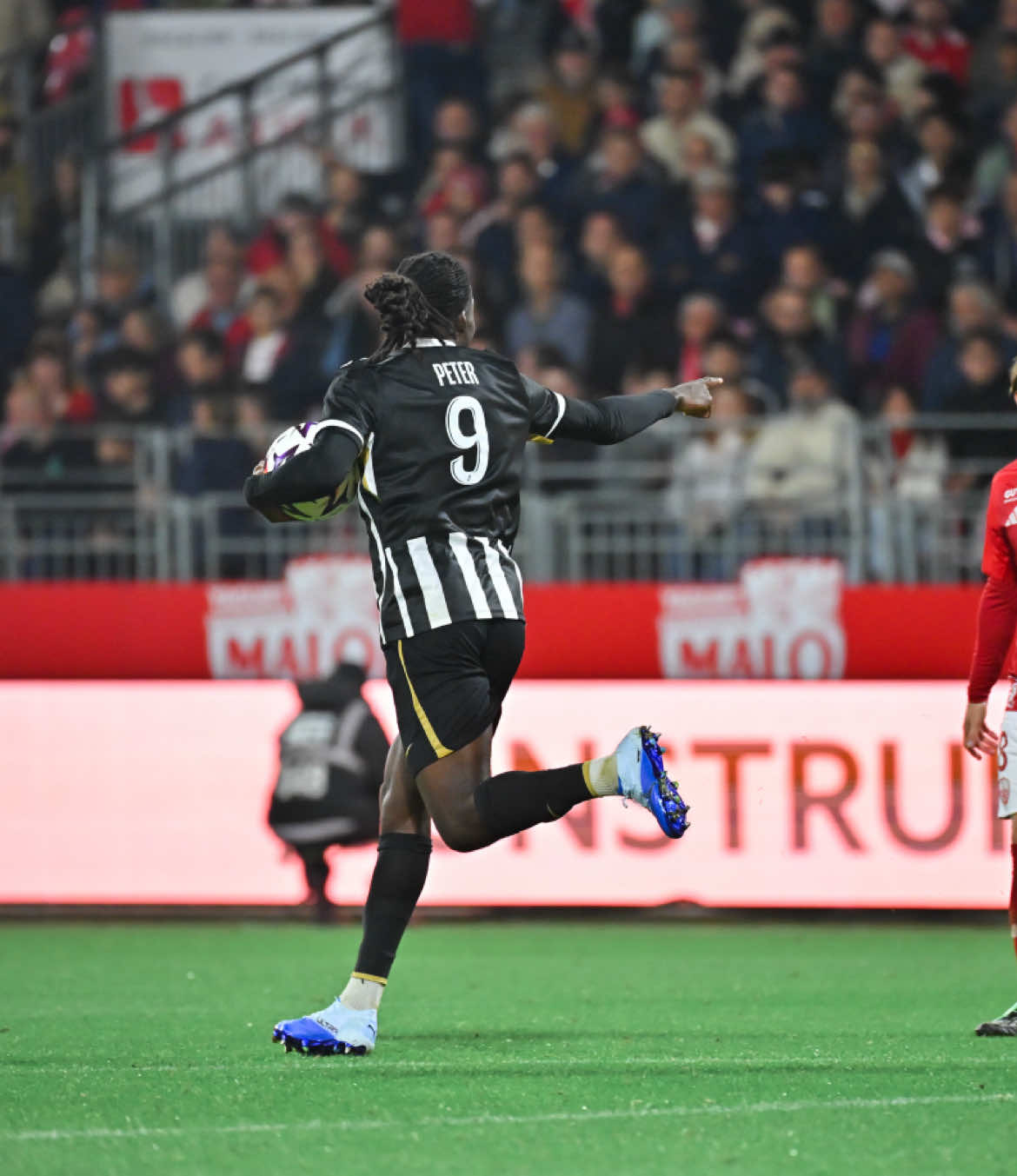 @Angers SCO