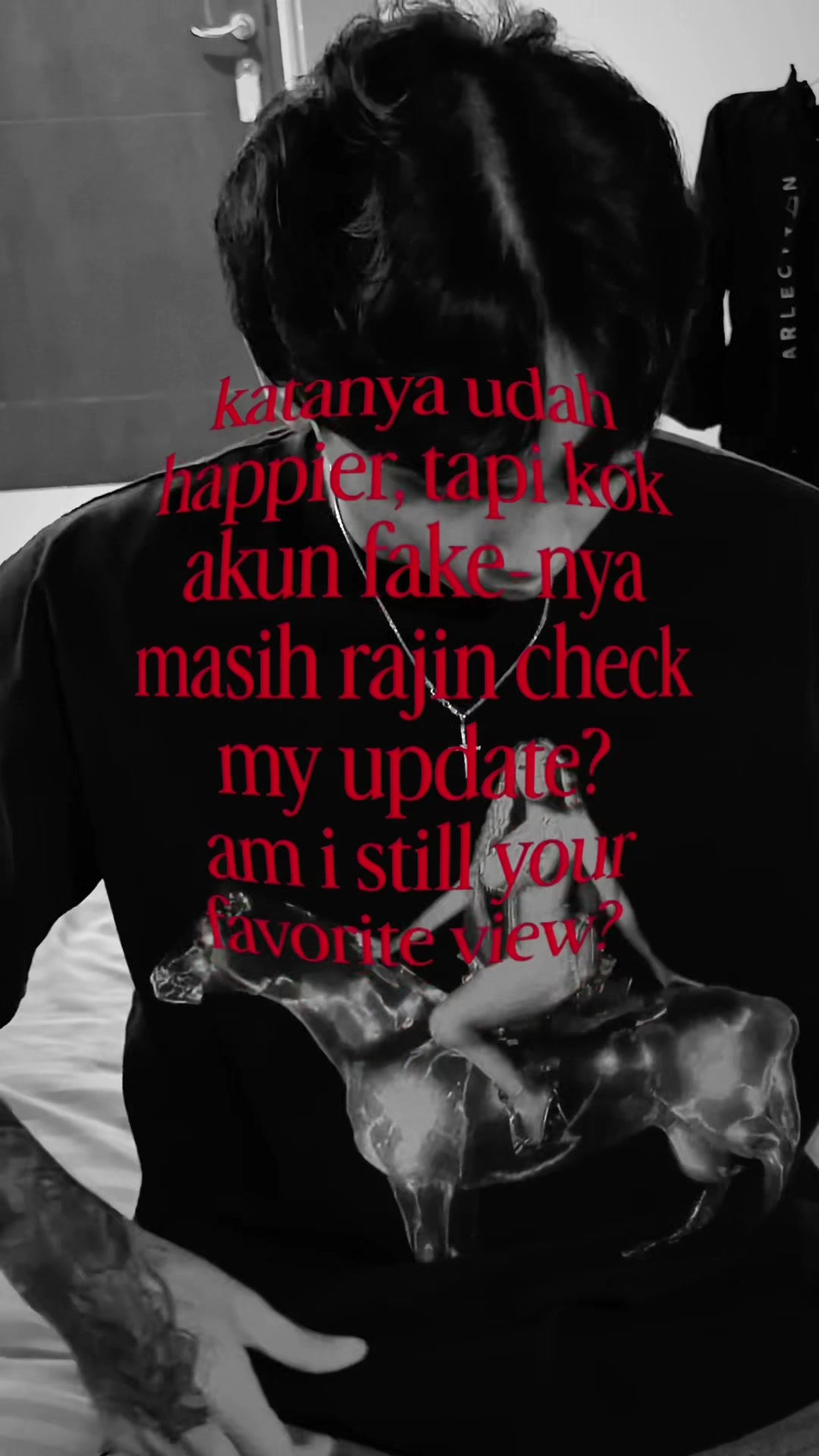@Hendyivanpra