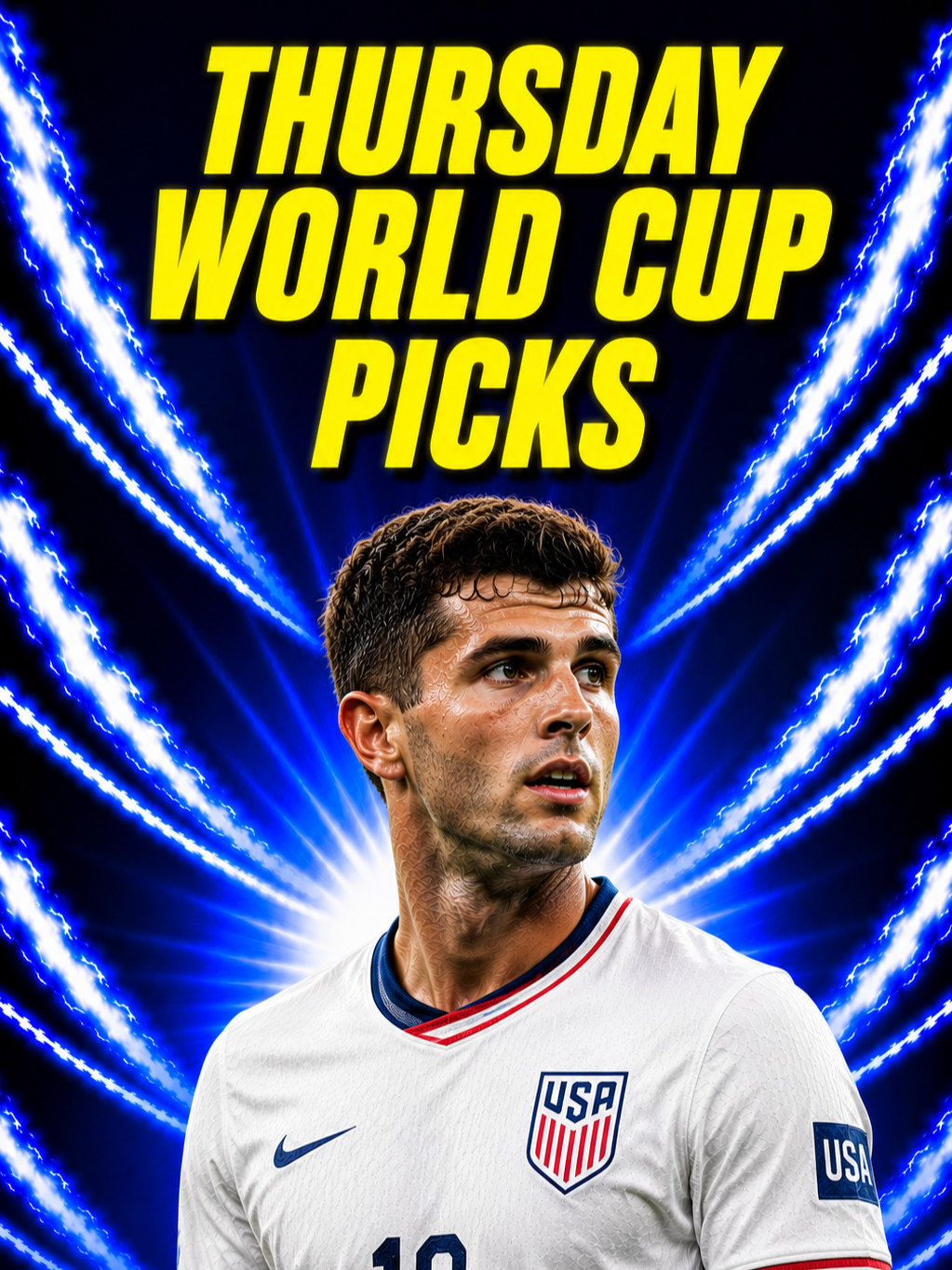 @Erickson Picks📈