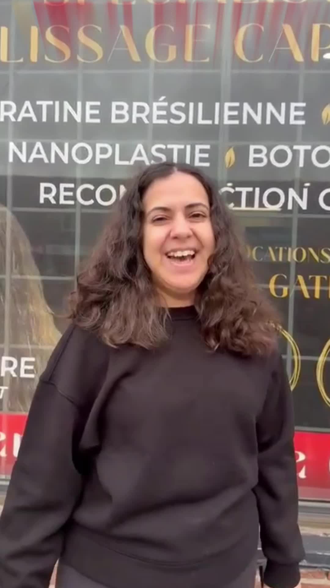 @Organic Keratin