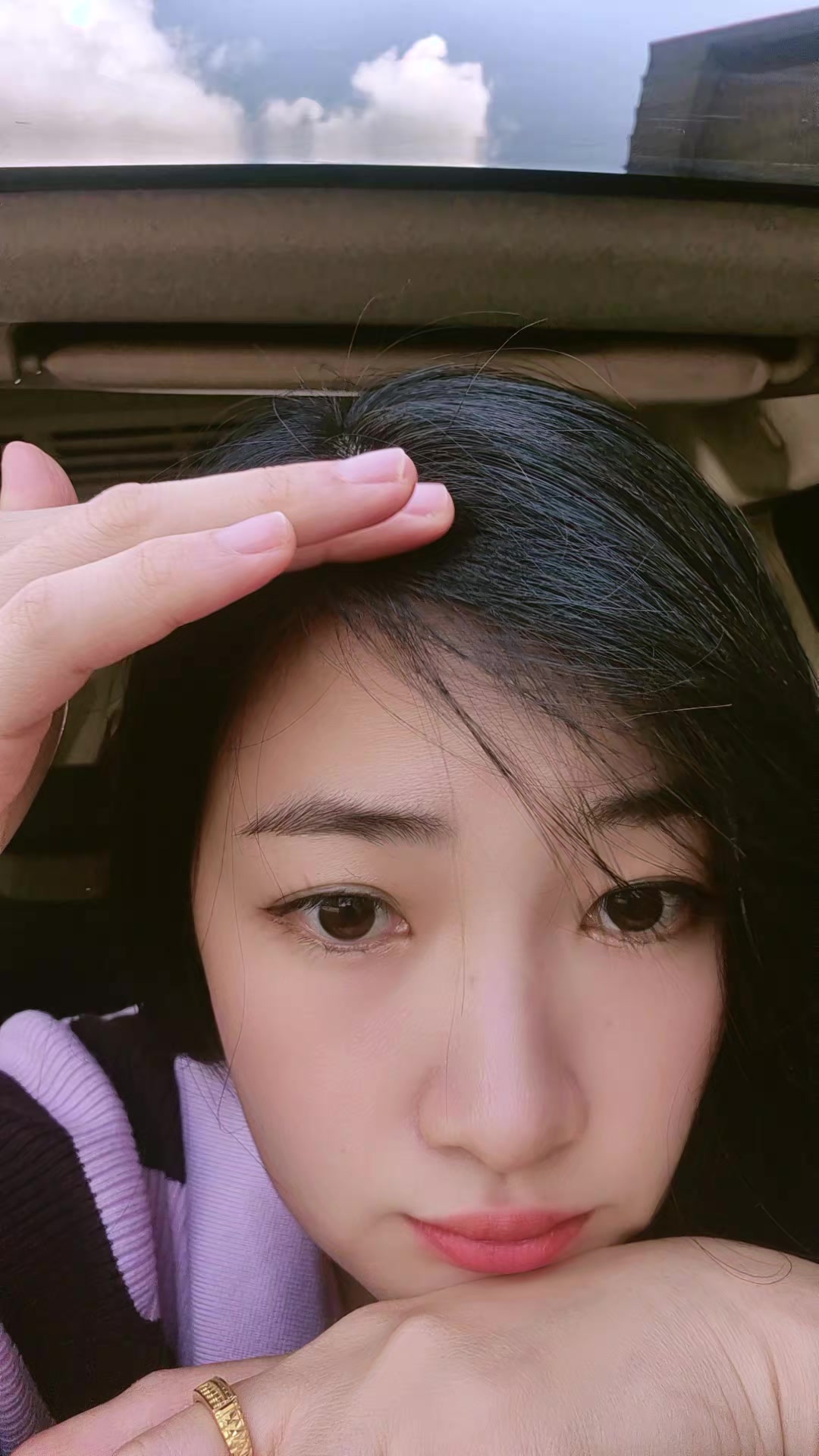 @merry harumi 李