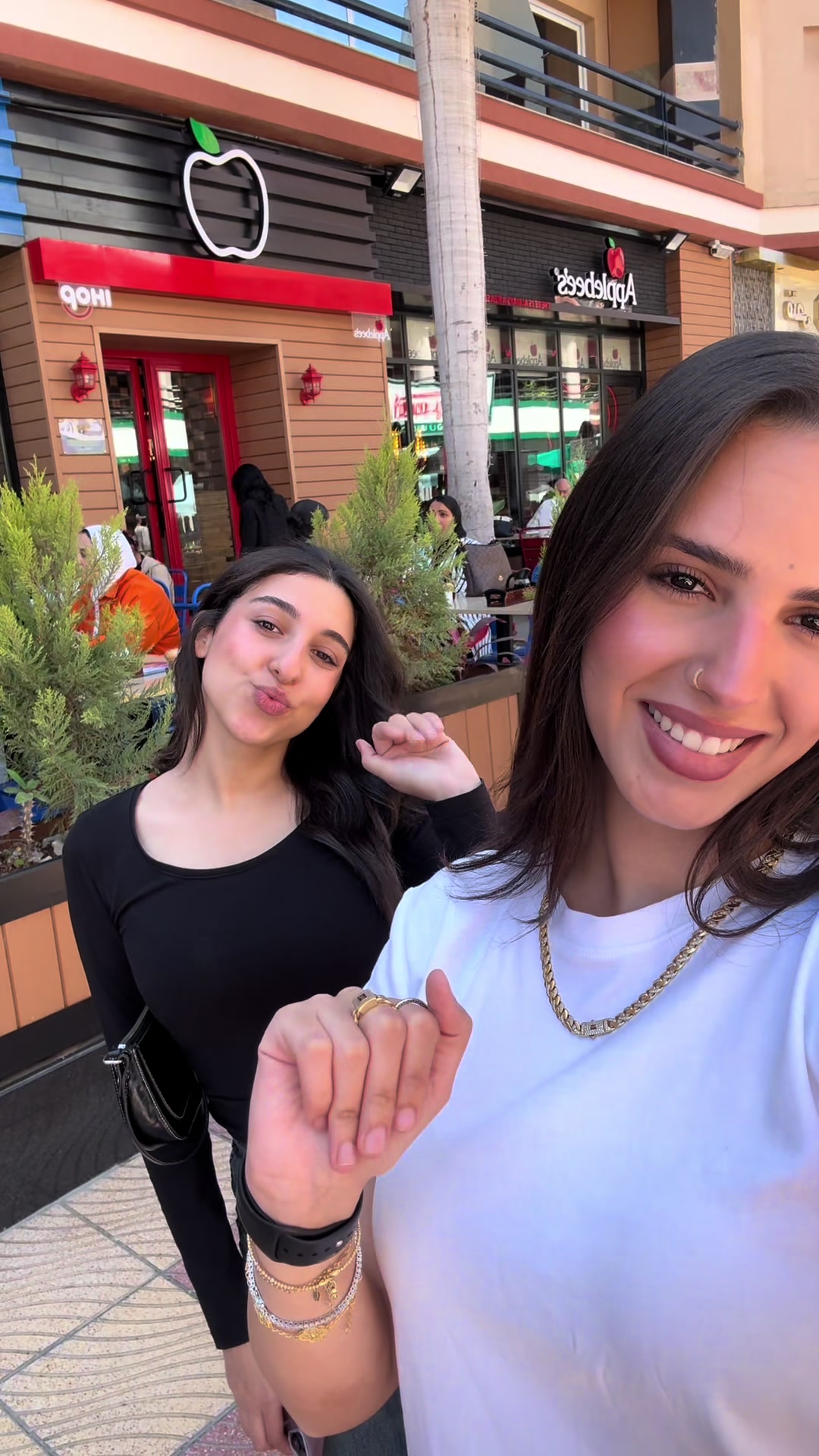 @Areej
