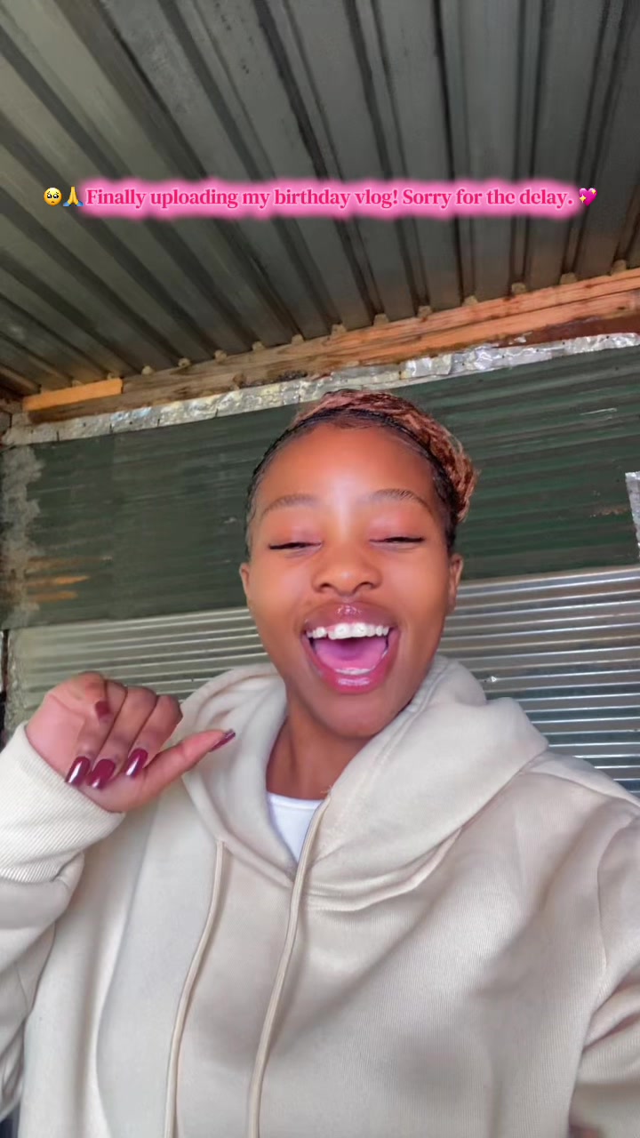 @Thandeka