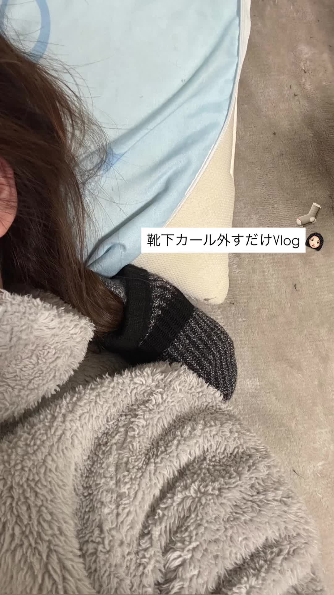 @か