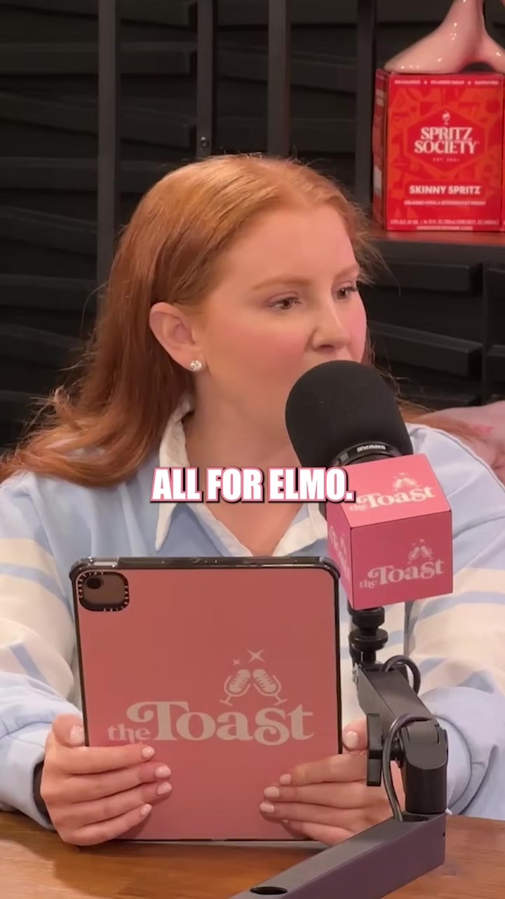 @The Toast Podcast