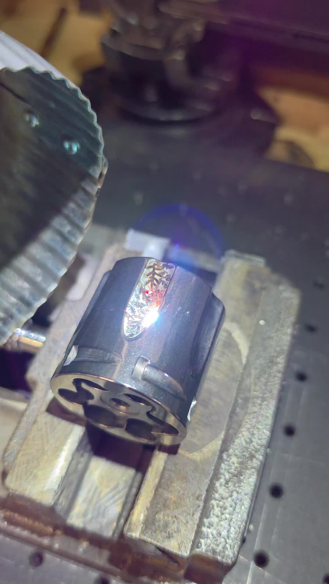 @Laser Forklifts