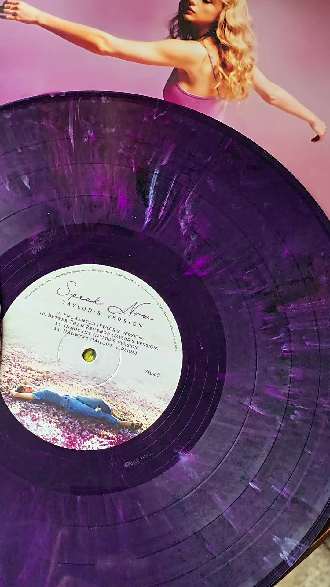 @831Vinyls