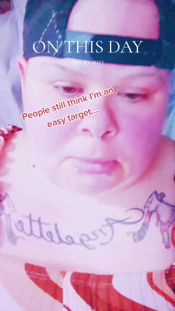 @Edible BBW