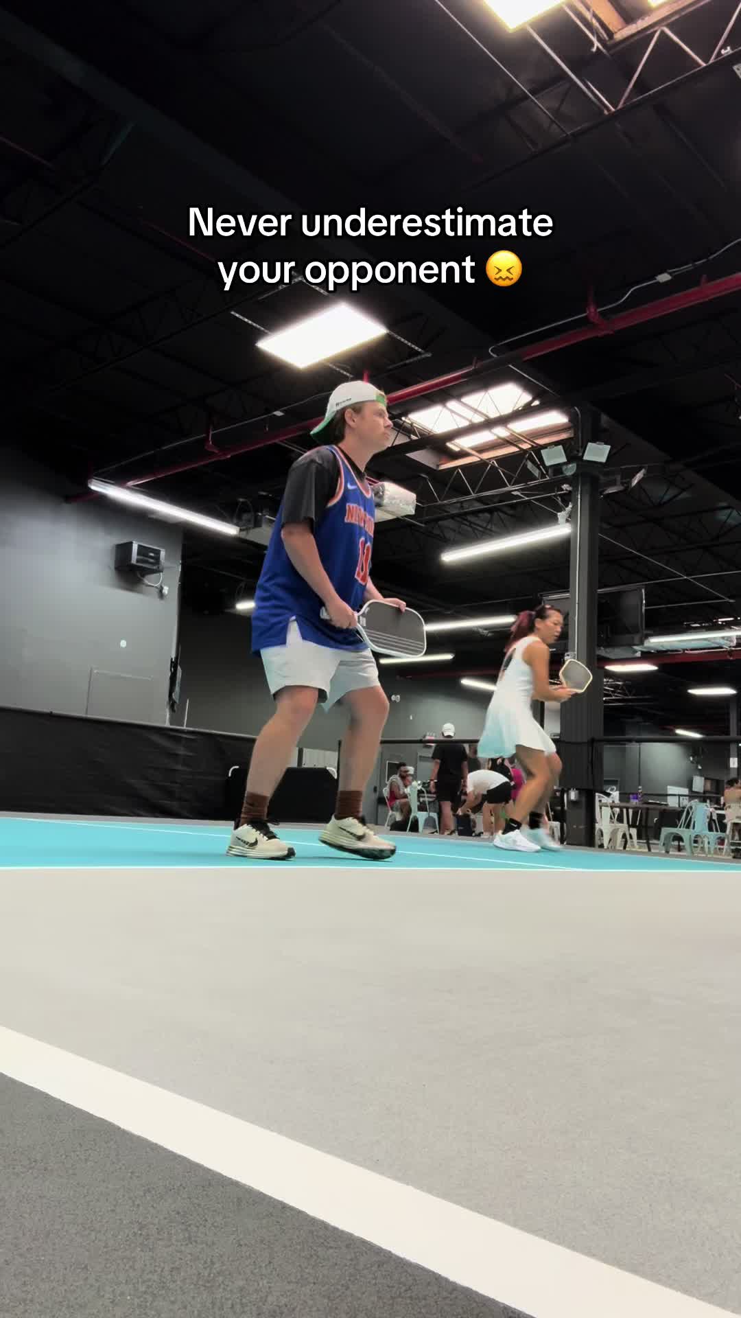 @House Pickleball