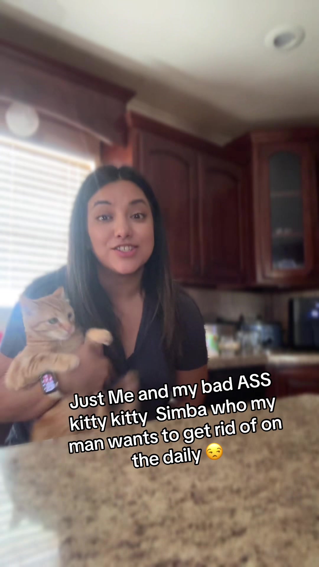 @DesiRae Hernandez