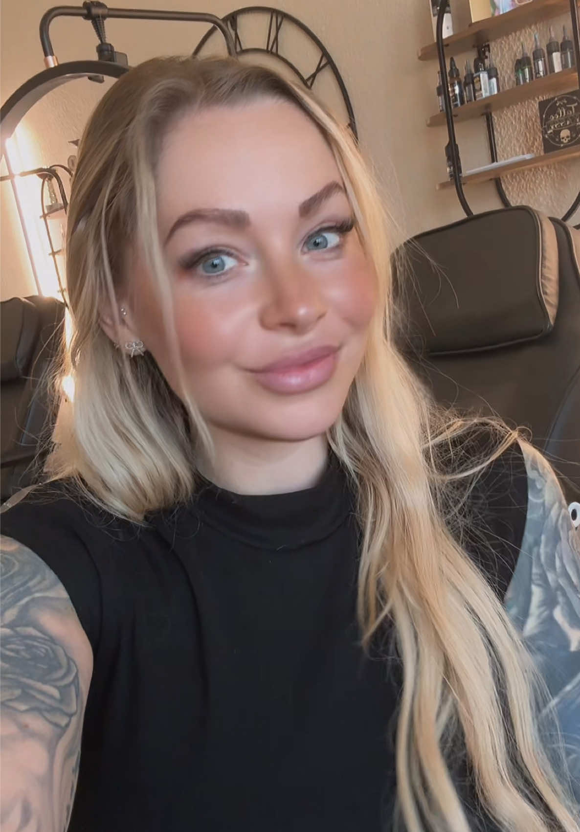 @Yvonne Iron Frötzsch