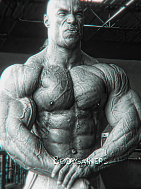 @Bodygainers