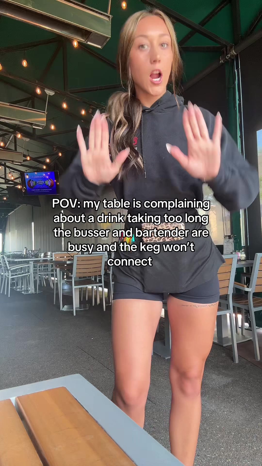 @OggisSports|Brewhouse|Pizza
