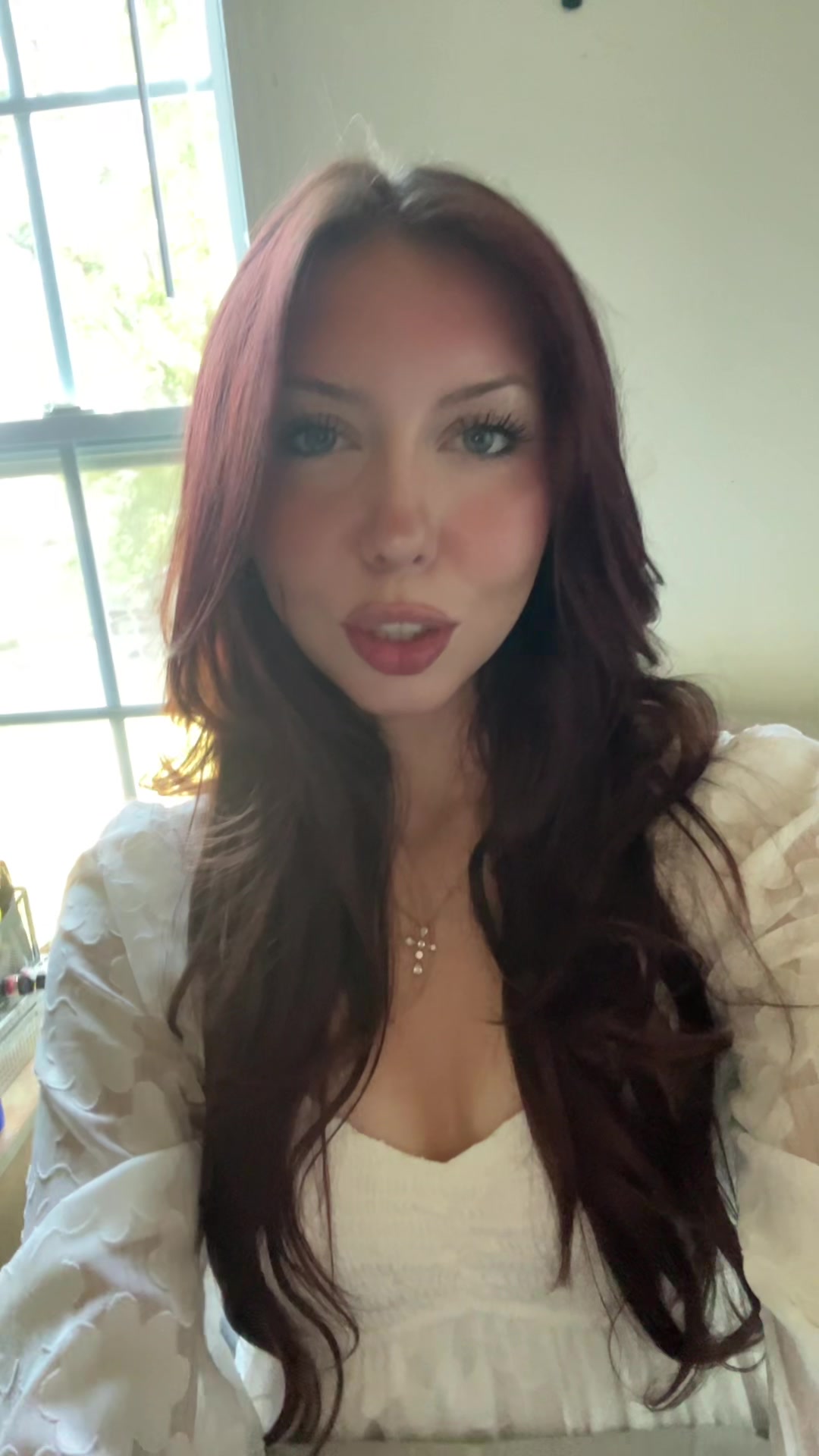 @Megan