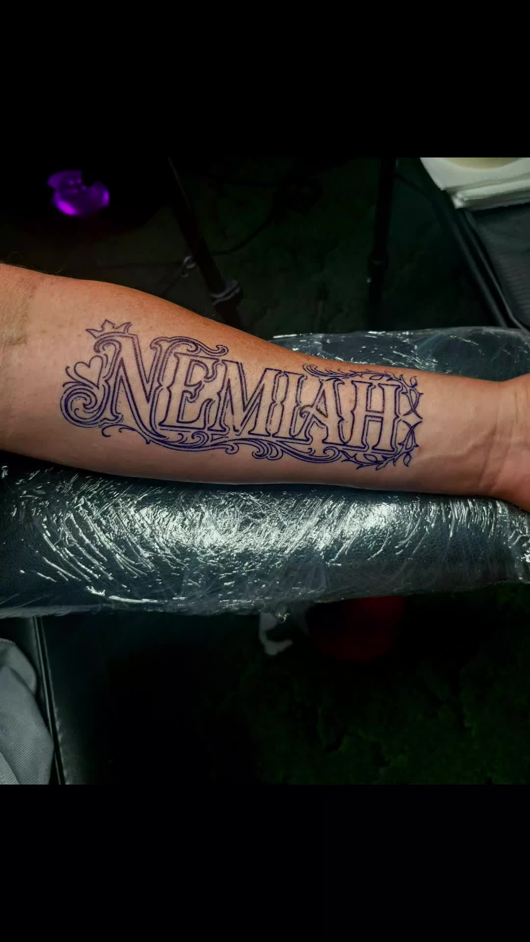 @Technicolor Ink