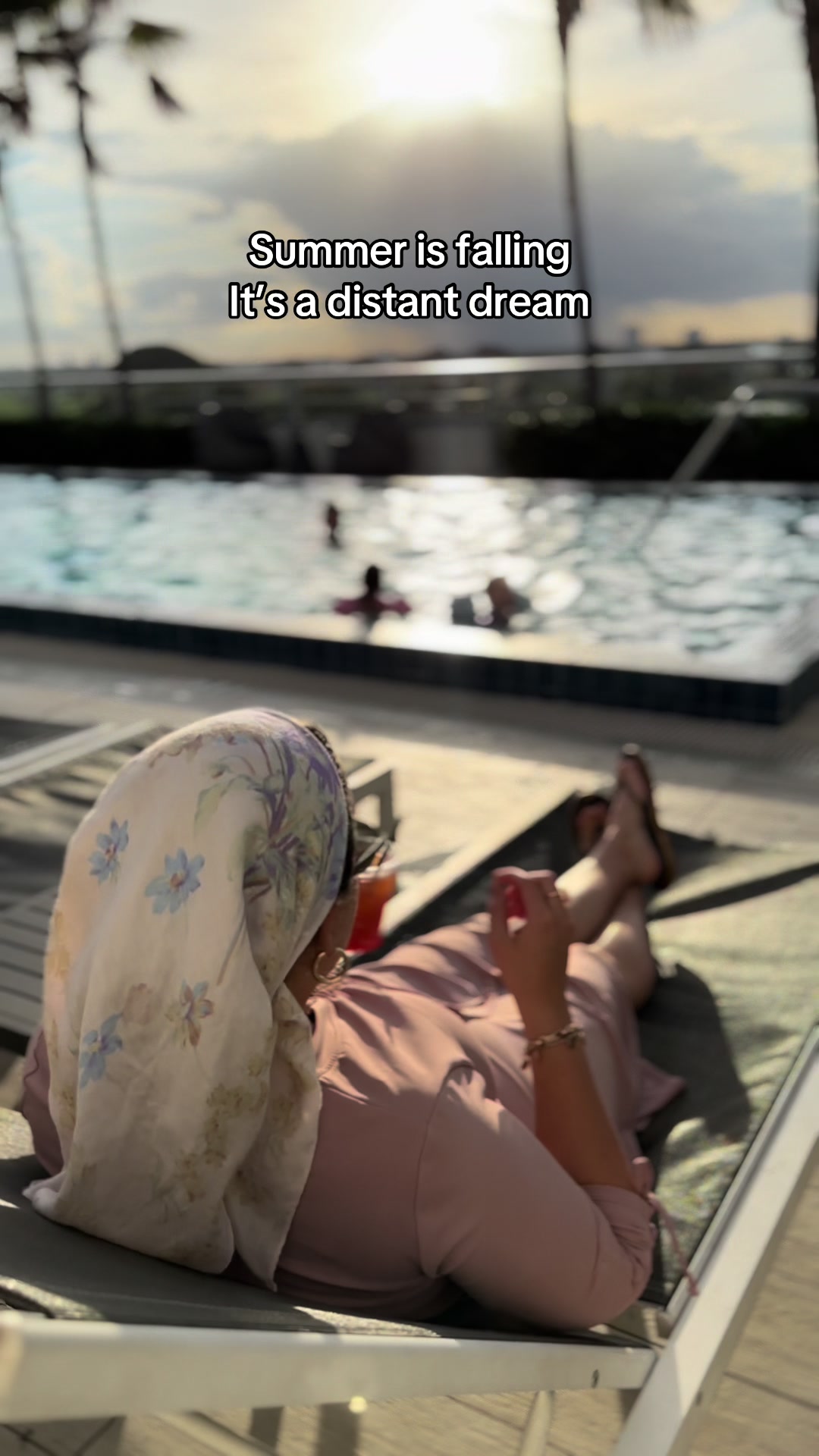 @The Altair Hotel Bay Harbor
