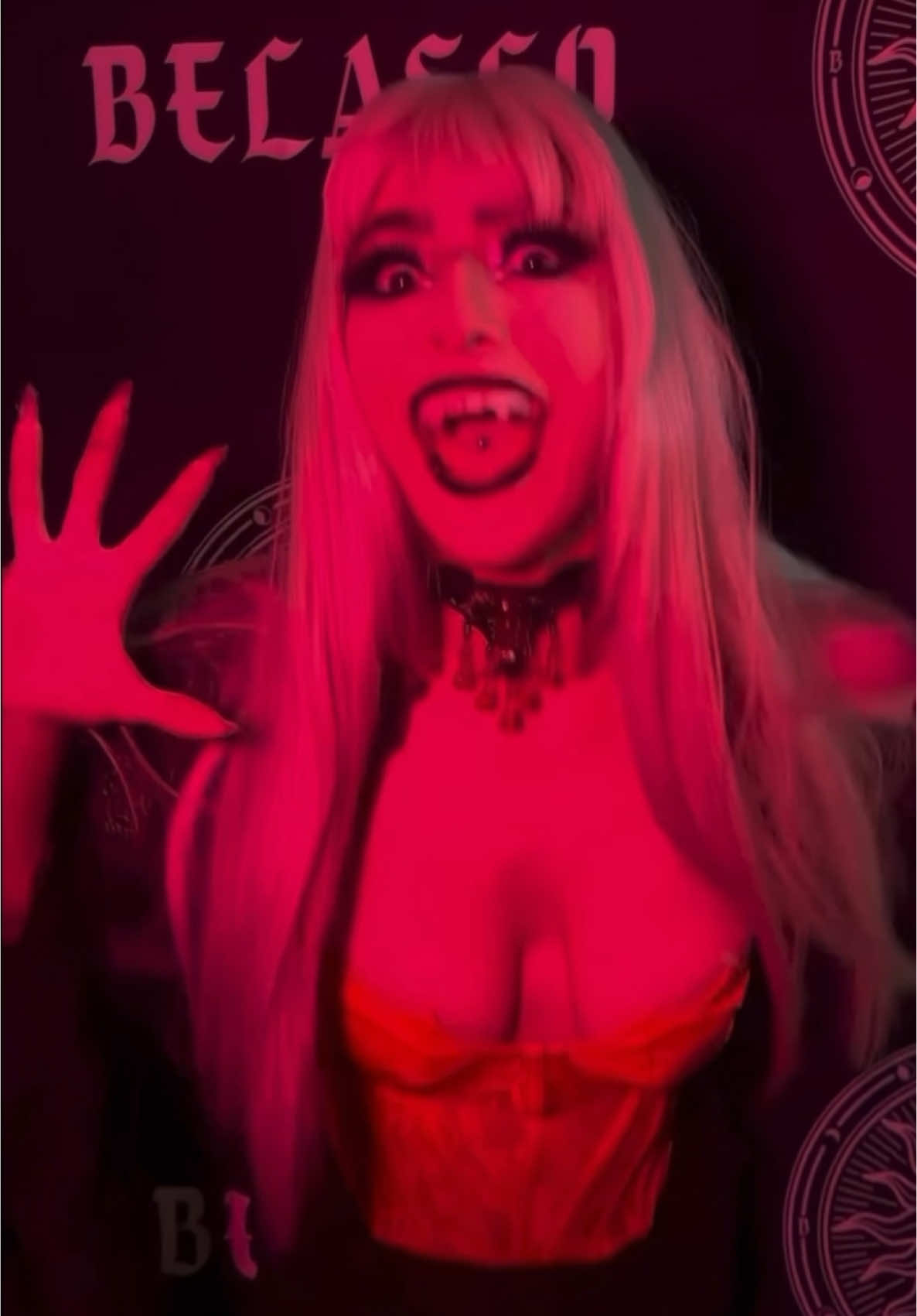@Endless Night Vampire Ball