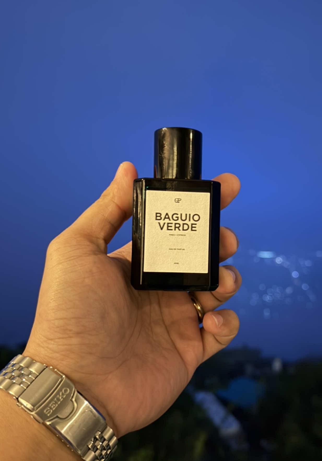 @Tito Scents