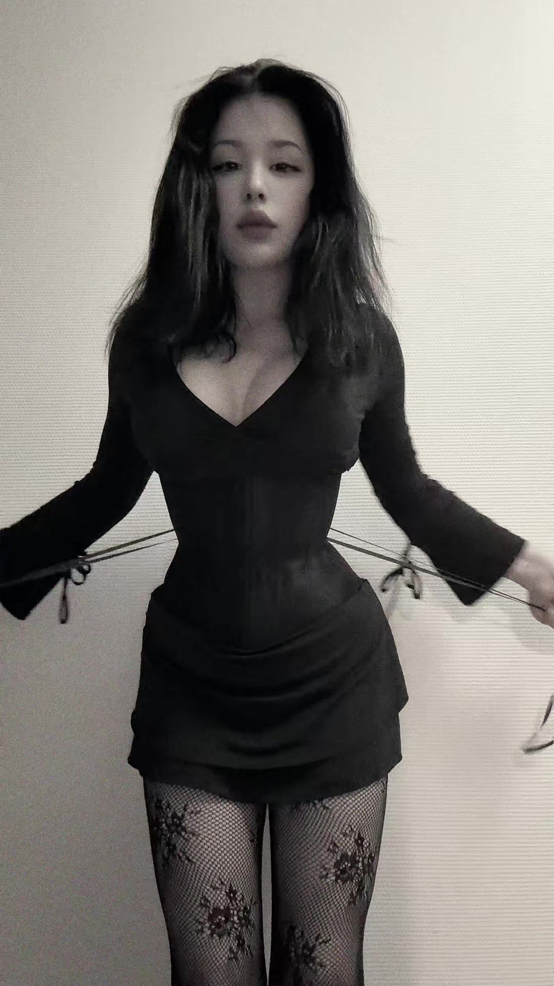 @кошечка