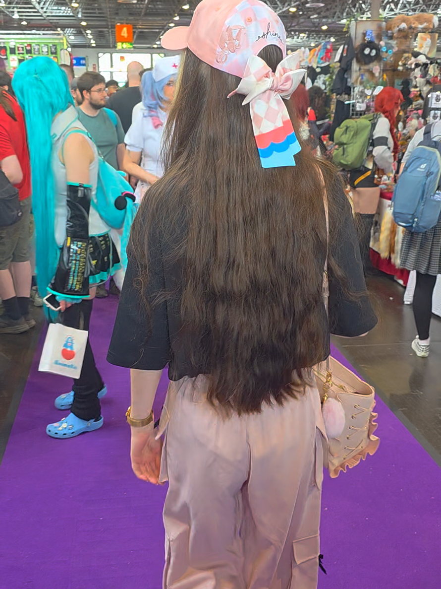 @Linicchii