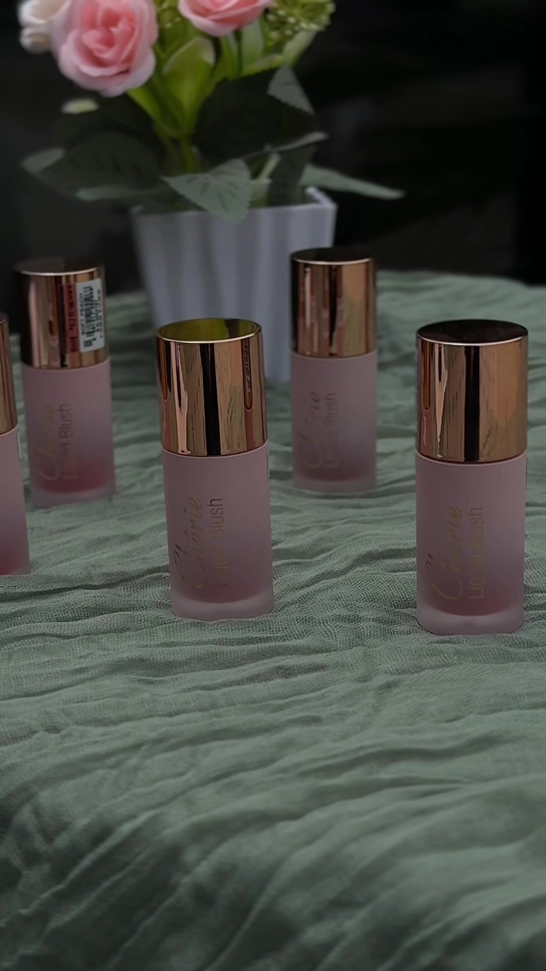 @MAWY cosmetics