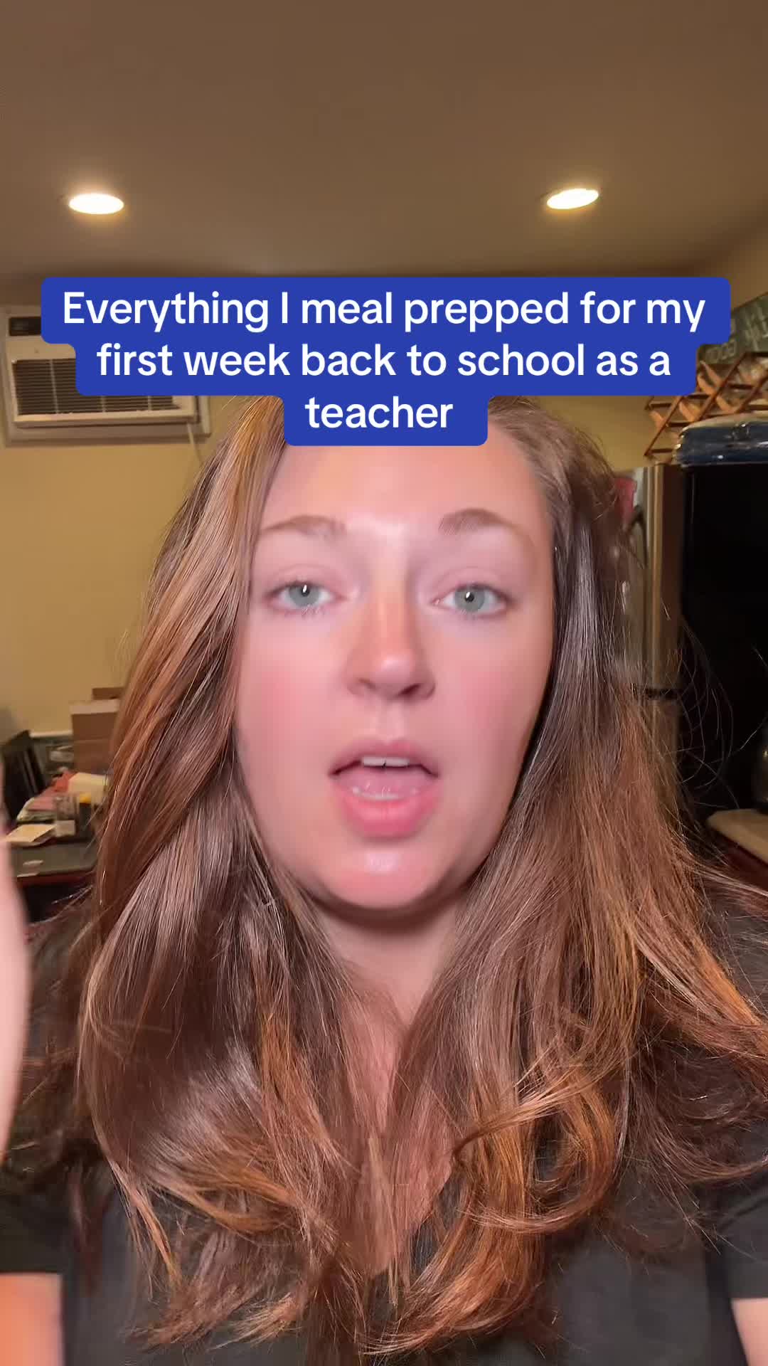 @Kristen I Education & Politics