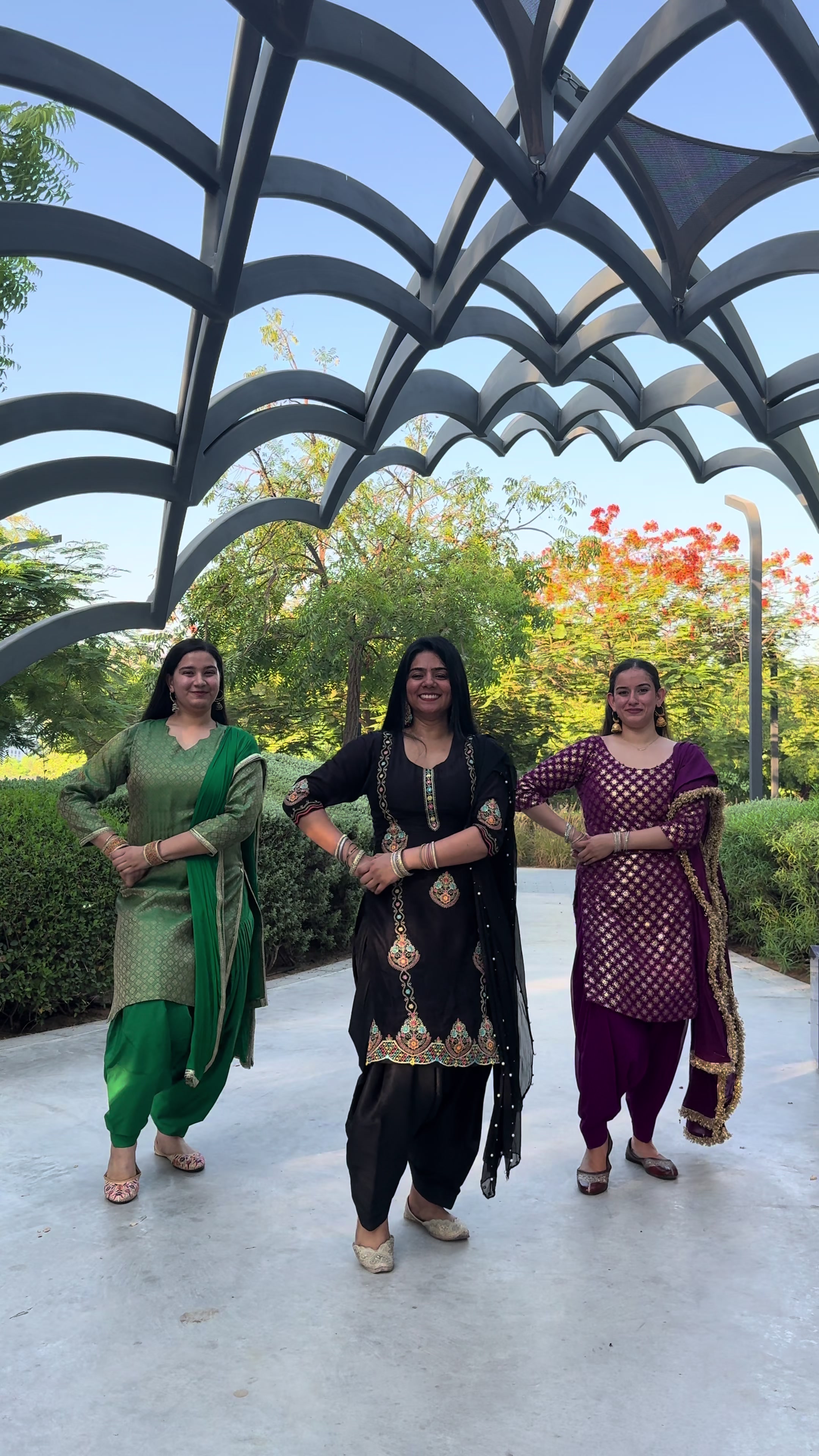 @Pure Bhangra
