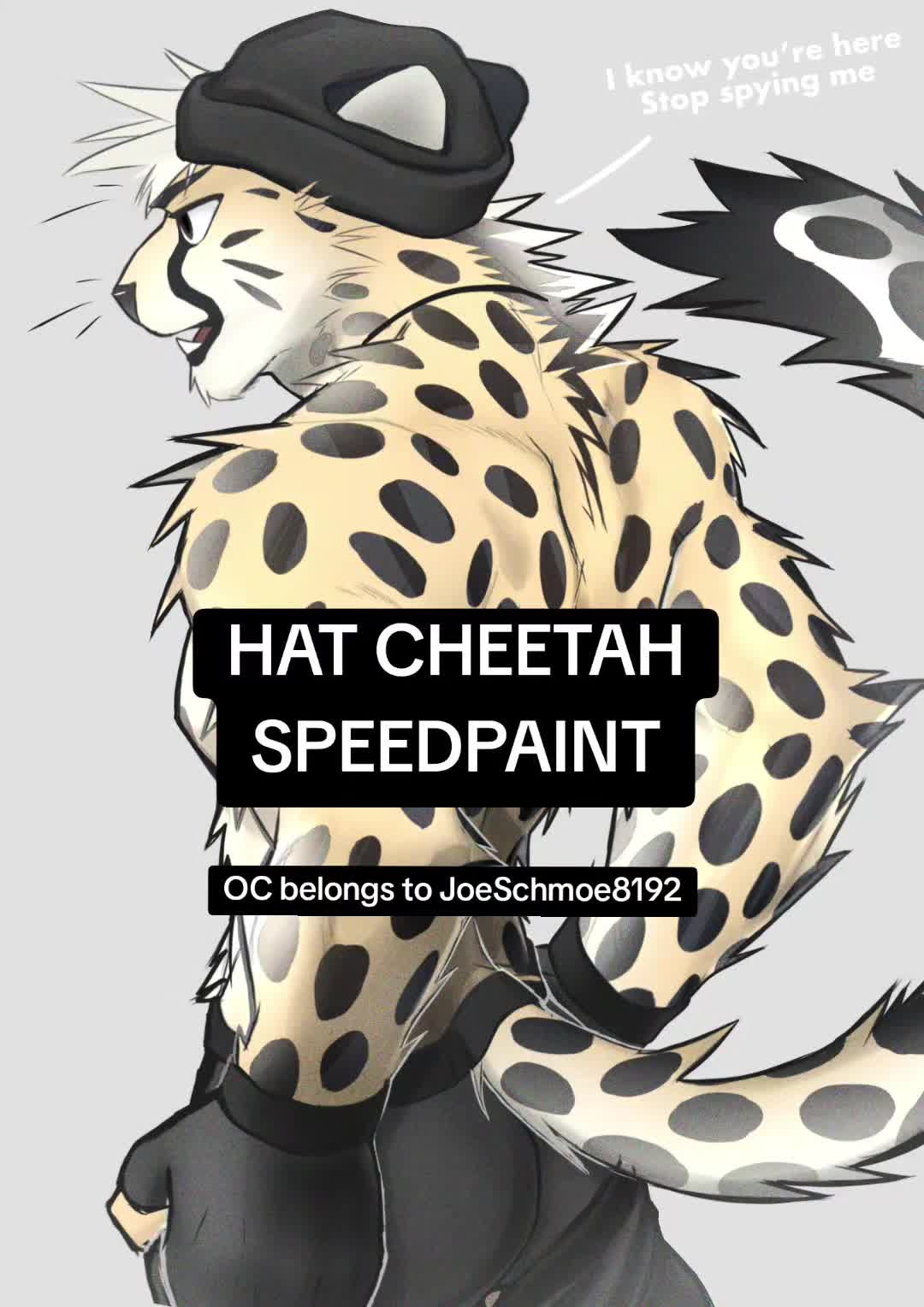 @Daemon🐆🐾