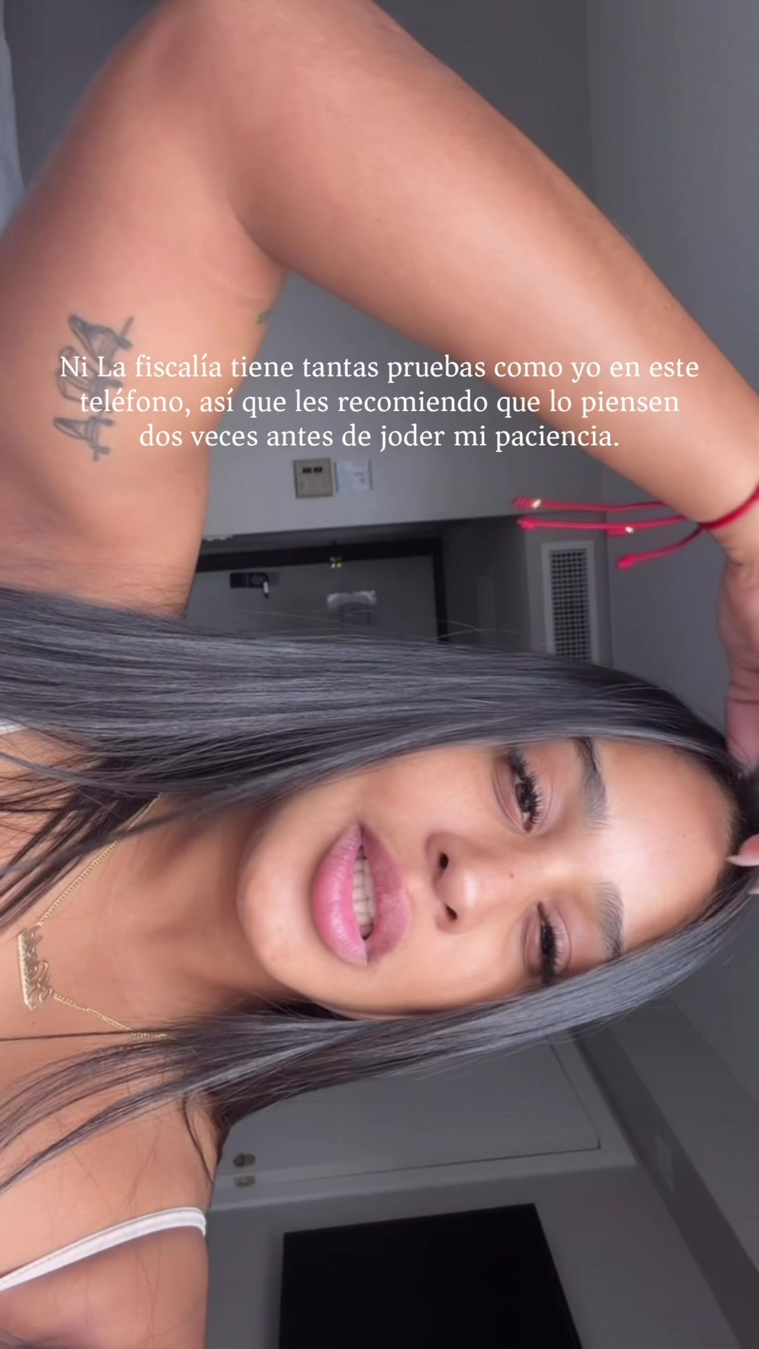@Karla Cedeño