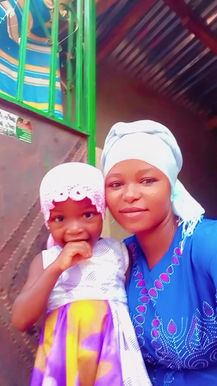 @Abaaru Rahanatu